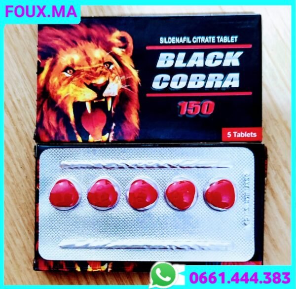 ⁦Black Cobra x2⁩ - الصورة ⁦2⁩