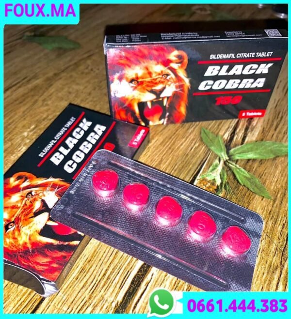 ⁦Black Cobra x2⁩ - الصورة ⁦3⁩