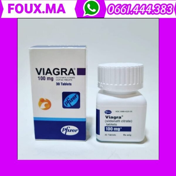 ⁦Viagra 100 mg⁩ - الصورة ⁦3⁩