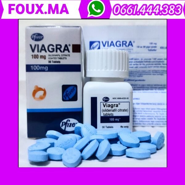 ⁦Viagra 100 mg⁩ - الصورة ⁦4⁩
