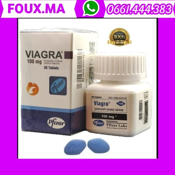 ⁦Viagra 100 mg⁩ - الصورة ⁦5⁩