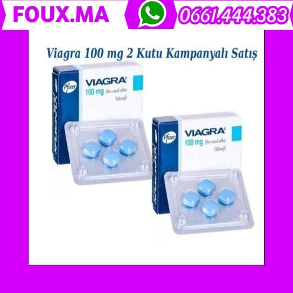 ⁦Viagra 100 mg prix maroc⁩ - الصورة ⁦5⁩